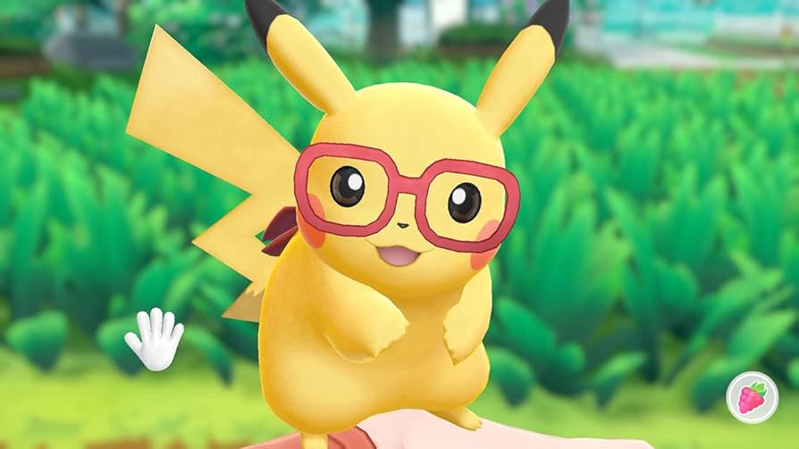 ポケットモンスター Let's Go! ピカチュウ & ブリリアントダイヤモンド Amazon.co.jp: ポケモン レッツゴー ピカチュウ : パソコン